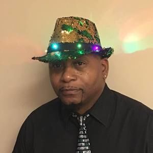 Meet your Posher, Timothy